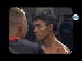 Pacquiao's Son SHOCKED Everyone! – Pure Violence of  Kenneth Llover