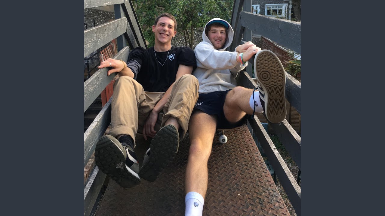 Lovely Friends (feat. Adam Selcon)