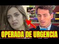 🔴​TRÁGICO INGRESO de Sara Carbonero  x RECAÍDA de CÁNCER e Iker Casillas ROTO en Mundial de  Qatar
