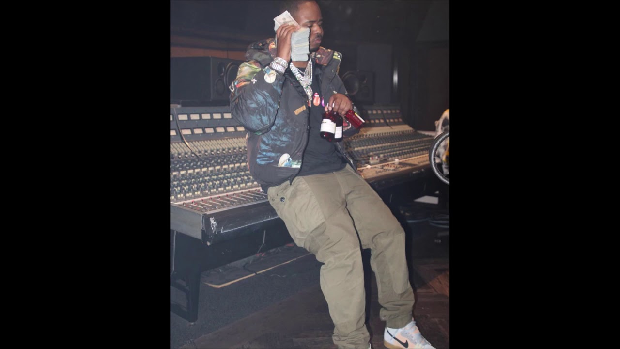 [FREE] drakeo the ruler type beat 2021 - "glock owner"