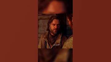 SAYING GOODBYE TO BILL - The Last of Us #shorts