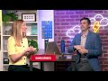 Will spring return in time for Easter? - 27/03/2026 - Weather Studio Live Met Office Forecast