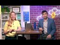 Will spring return in time for Easter? - 27/03/2026 - Weather Studio Live Met Office Forecast