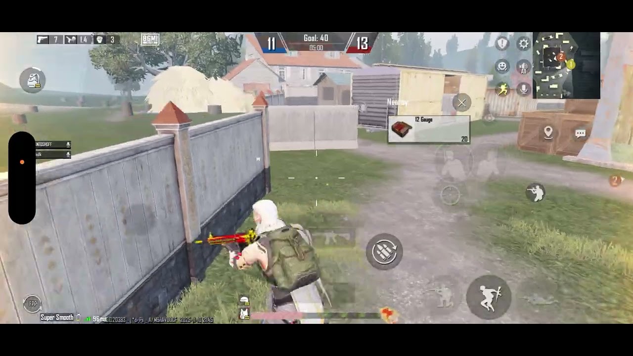 Best BgMI Gameplay Highlights (Most Insane Moments) - YouTube