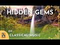 Hidden Gems of Classical Music