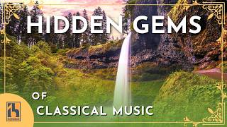 Hidden Gems of Classical Music