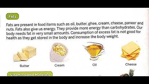 Class 4th Subject Science ch-6 Part 2 by Anuj Yadav Sir 22 8 20