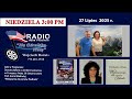 Radio Na Goralska Nute 27 Lipiec 2025
