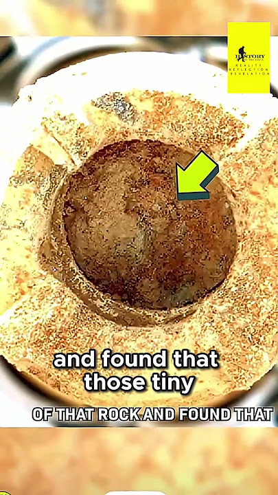 NASA’s Shocking Mars Discovery  Signs of Poss