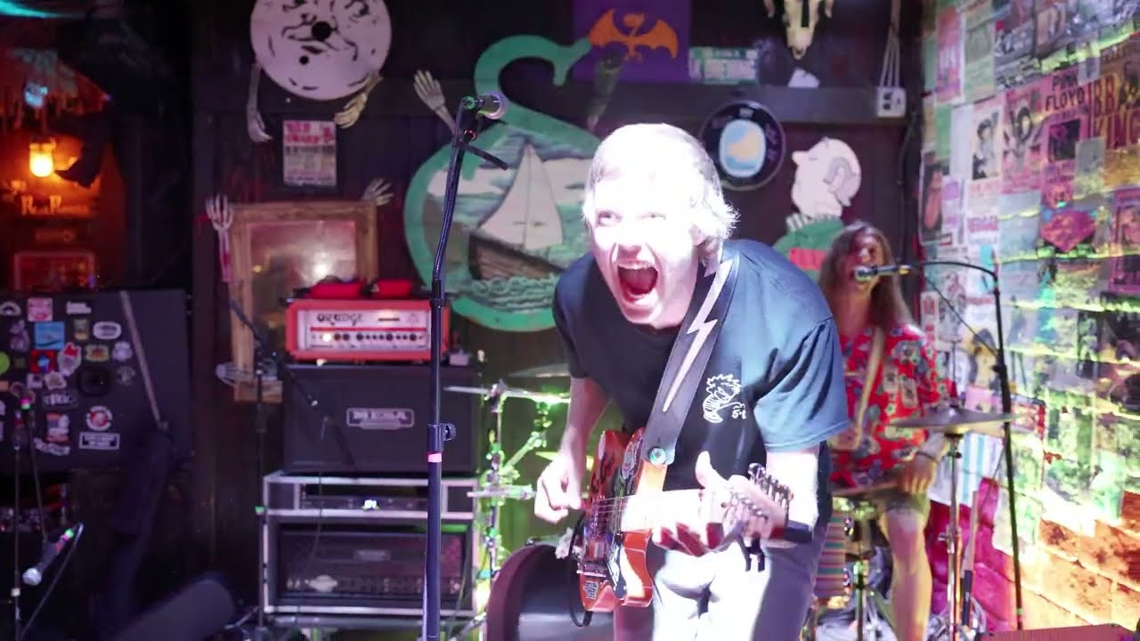 SOx GNAR | Live at The Red Dwarf in Las Vegas, NV | 06/07/2025 | 4K