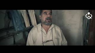 في كربلاء.. محل عمره اكثر من 100 عام لصناعة (المهفات اليدوية): نقص الطاقة انعش تجارتنا