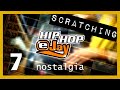  scratching de bronxio sobre hiphop ejay 1 nostalgia