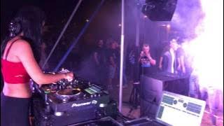 DJ Nella Trenčin ostrov