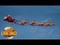 SANTA Caught On Camers - BEST EVER - Contest Winner