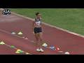 Live Athletics: ASA Senior Track & Field Championships | 18 April 2026