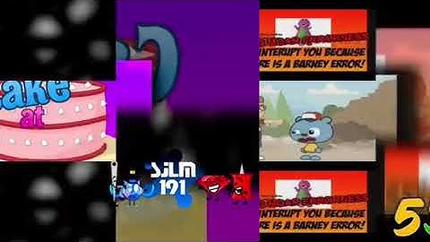 38 Shuric Scans With Are Slides (2025 Edition V2)