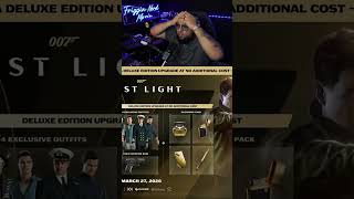 007 FIRST LIGHT COMING SOONER THAN I THOUGHT! | #frigginnerdmario on #Twitch
