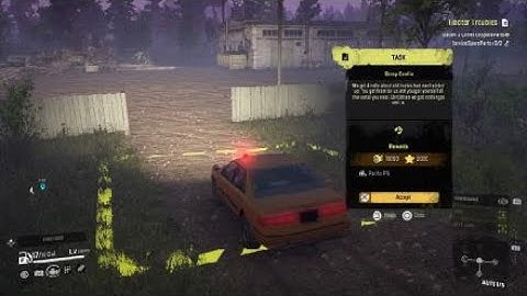 SnowRunner Highway Haulin mod map #1