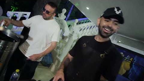 Yeison Jimenez Ft. DFZM - El Tierno (Video Oficial)