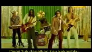 Naif - Aku Rela (Original Video)2001