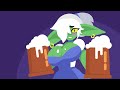 Witch gobbo girl part 5  animation