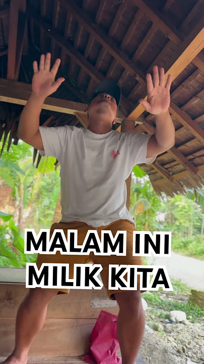 Malam ini milik kita #viralvideo #jogetseru #beranda #malamini