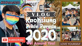 Kaohsiung Pride 2020 🇹🇼