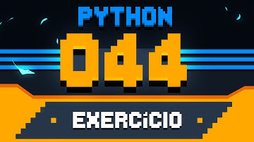 Exercício Python #044 - Gerenciador de Pagamentos