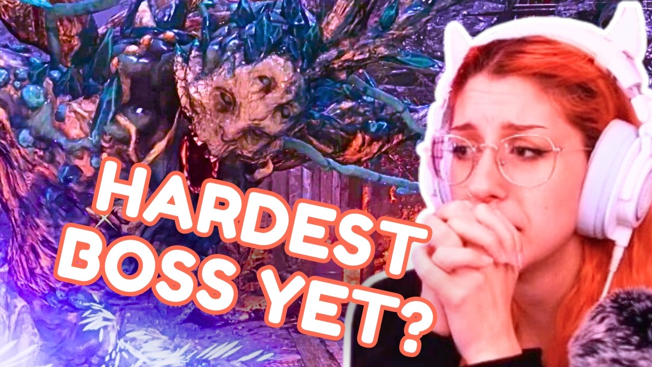 This game made me cry | Lies of P