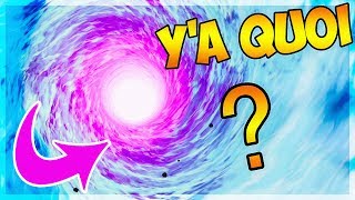 Fortnite Battle Royale français ( fr ) Le secret du tourbillon de L...