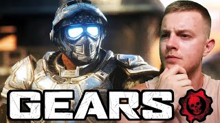 Gears of War 2023 - My Honest Predictions for Xbox Showcase, Gears Collection & Gears 6!