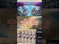 1st Place Skirmish Prizes Pack Opening!