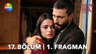 Muhtemel Aşk 17. 1. Fragmanı 