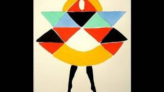 Dr. sherry buckberrough, associate professor at the university of
hartford and author sonia delaunay: a retrospective, will discuss
delaunay's role ...