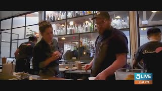 Rising costs, hiring challenges and shutdowns: How are LA Restaurants doing?