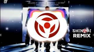 Westlife - My Love (Shinobi Remix)