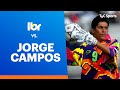 Líbero vs. Jorge Campos | "Fui de los mejores arqueros del mundo pero también era un gran delantero"