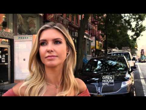 The Hunt with Audrina Patridge | Open House TV - YouTube