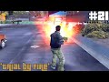 Gta 3 mobile : Gameplay Walkthrough Part 21 mission "trial by fire"