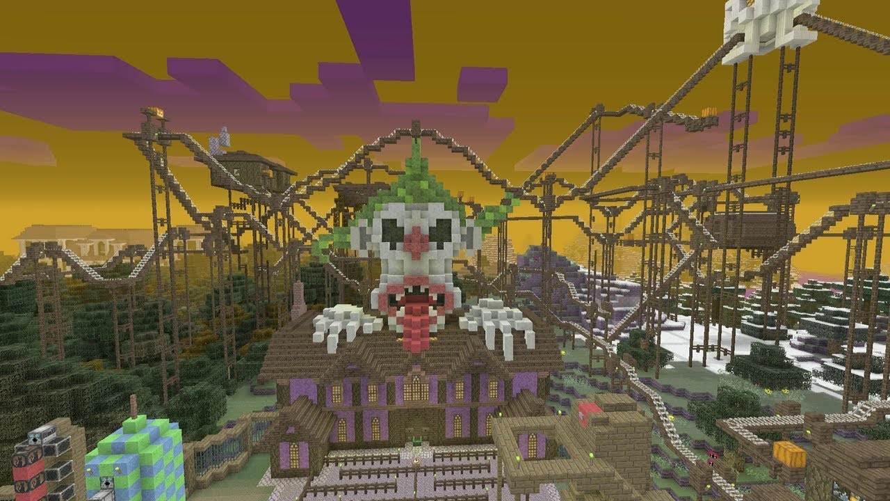 Minecraft In 2010 2010 Minecraft Nostalgia (pure bliss) - YouTube