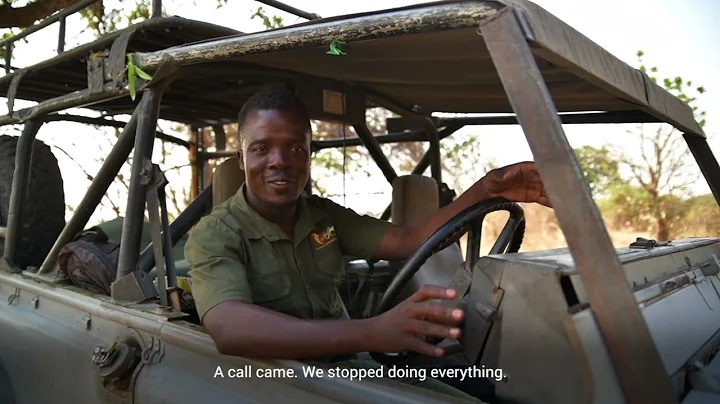 Highlights of Our Collaborative Conservation Work