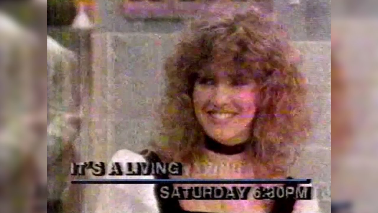 80's Commercials - WTTE November 1985