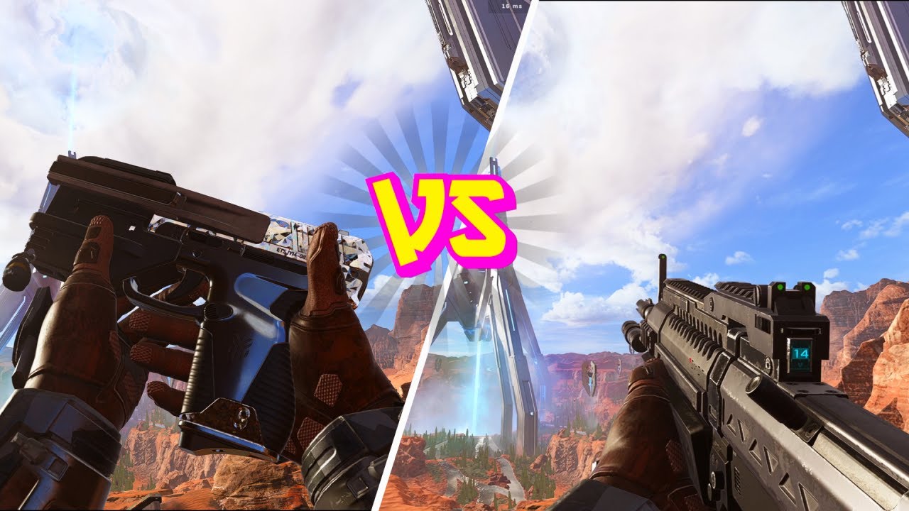 Halo Infinite The Bandit Vs The Sidekick