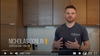 Customer Testimonial Video- Deck/Patio, Kitchens & Bathroom Reviews.