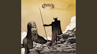 PDF Sample Grim Tormentor guitar tab & chords by Conan.