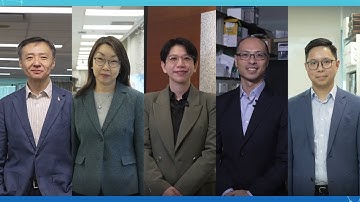 Revamped: HKUMed Bachelor of Biomedical Sciences - BBiomedSc (JS6949)