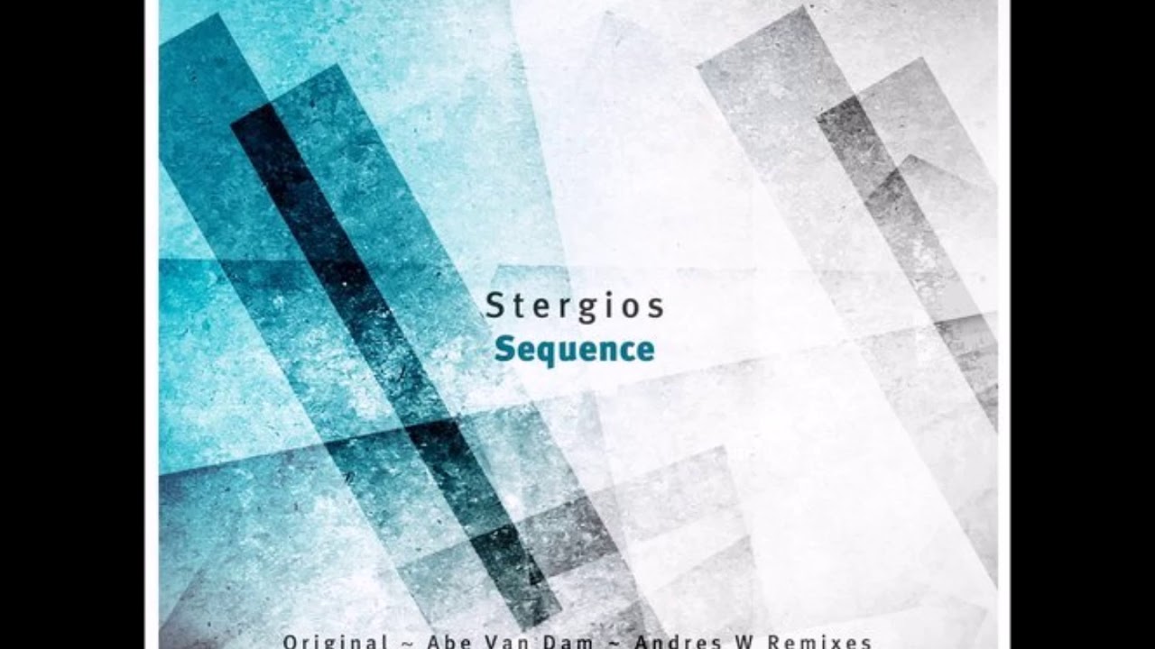 Watch Stergios - Sequence (Abe Van Dam Remix) on YouTube Watch Stergios - Sequence (Abe Van Dam Remix) on YouTube