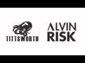 ALVIN RISK & TITTSWORTH 'PORCACHEESE'