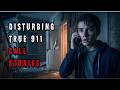 1+ Hours of Unnerving TRUE Police Dispatch Logs to Fall Asleep To – Graveyard Shift