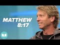 Matthew 8:17 - Jim Hockaday